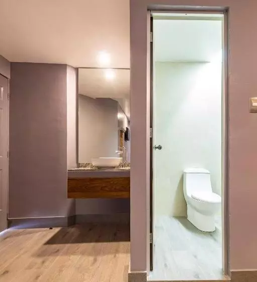 Fotos del hotel Capital O Garibaldi:  15