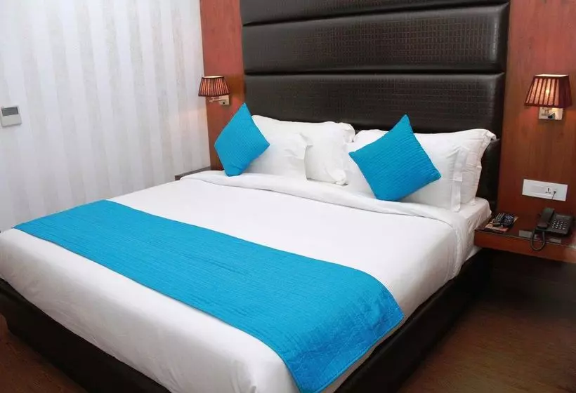Fotos del hotel Fab Prime The Jk Cr Park:  9