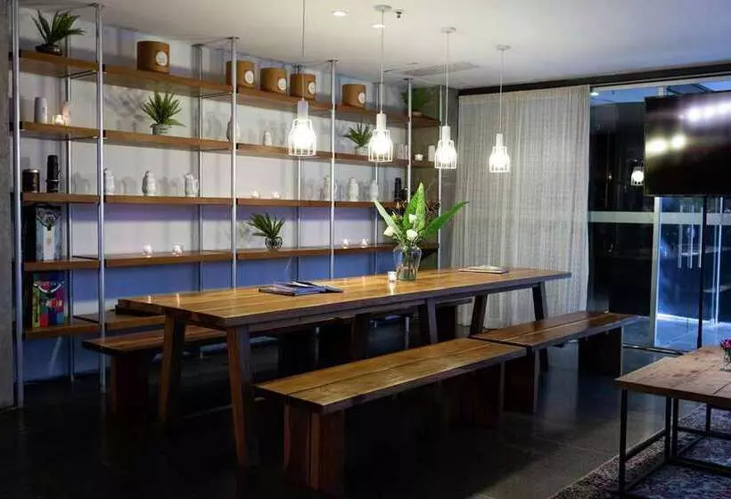 Fotos del hotel Anselmo Buenos Aires, Curio Collection By Hilton:  10