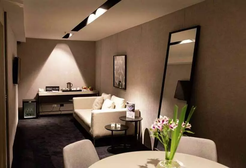 Anselmo Buenos Aires, Curio Collection By Hilton