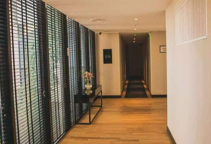 Fotos del hotel Anselmo Buenos Aires, Curio Collection By Hilton:  2