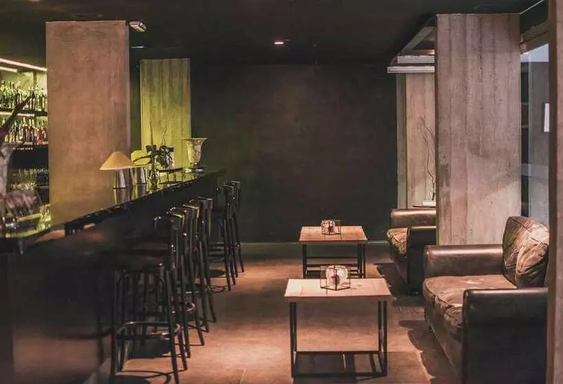 Fotos del hotel Anselmo Buenos Aires, Curio Collection By Hilton:  4