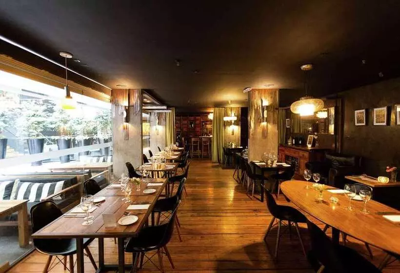 Fotos del hotel Anselmo Buenos Aires, Curio Collection By Hilton:  14