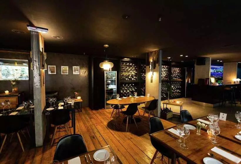 Fotos del hotel Anselmo Buenos Aires, Curio Collection By Hilton:  15