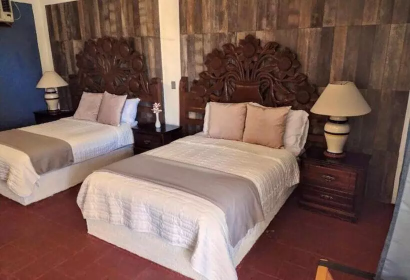 Fotos del hotel Baja Cabo:  9