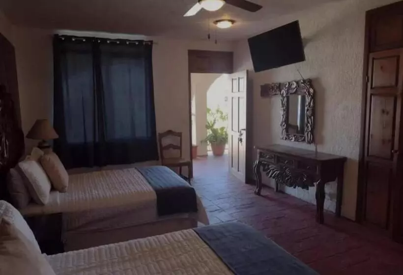 Fotos del hotel Baja Cabo:  2