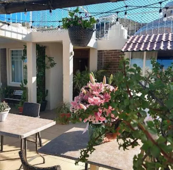 Fotos del hotel Baja Cabo:  8