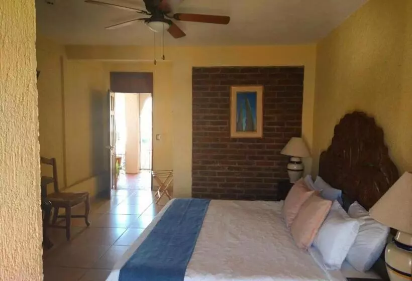 Fotos del hotel Baja Cabo:  11