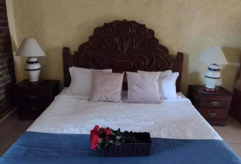Fotos del hotel Baja Cabo:  5