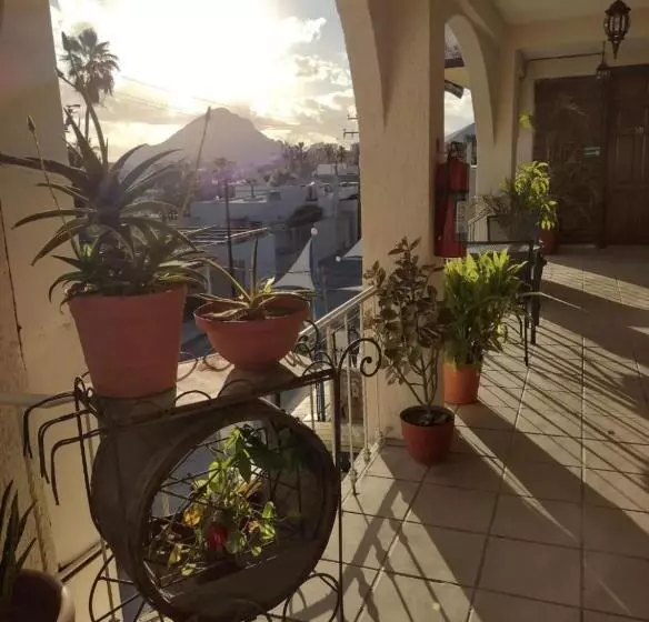 Fotos del hotel Baja Cabo:  6