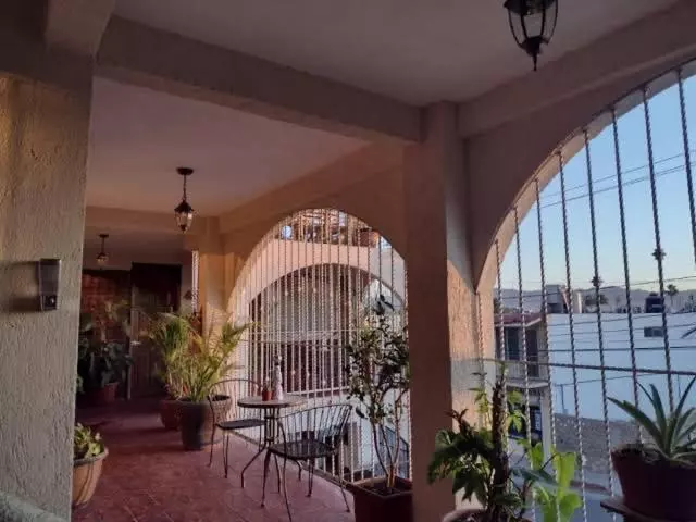 Fotos del hotel Baja Cabo:  10