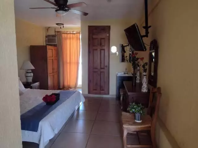 Fotos del hotel Baja Cabo:  7