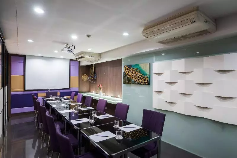 Fotos del hotel Beyond Suite:  23