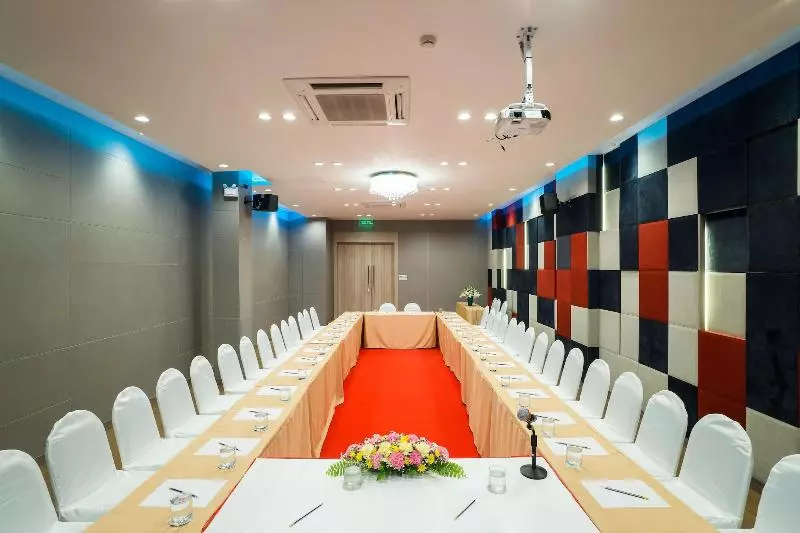 Fotos del hotel Beyond Suite:  7