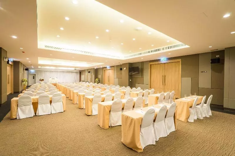 Fotos del hotel Beyond Suite:  21