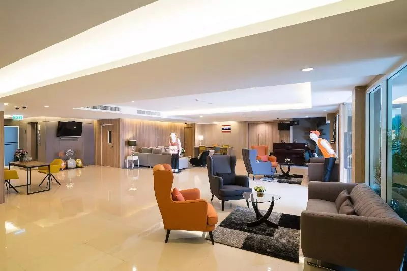 Fotos del hotel Beyond Suite:  4