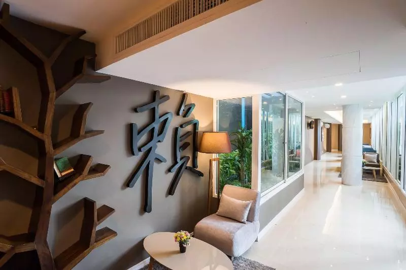 Fotos del hotel Beyond Suite:  16