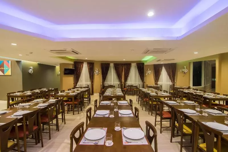 Fotos del hotel Beyond Suite:  6