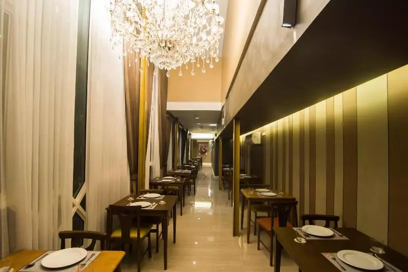 Fotos del hotel Beyond Suite:  17