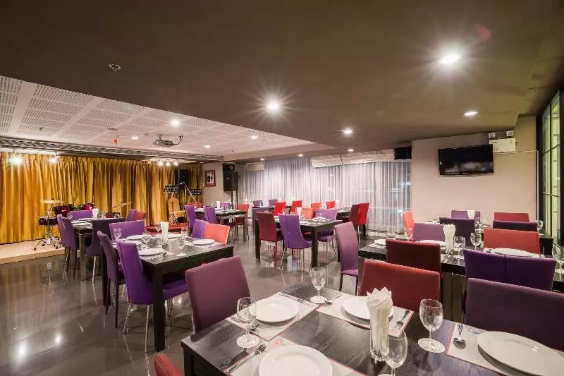 Fotos del hotel Beyond Suite:  20