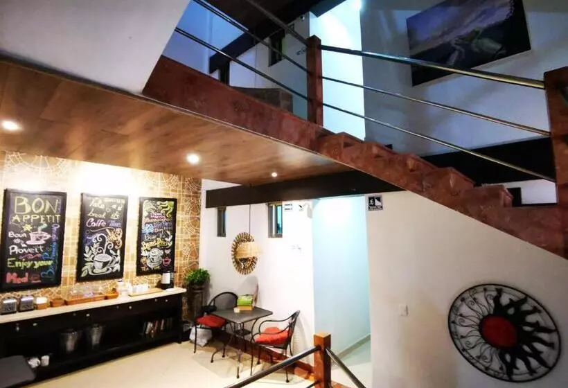 Fotos del hotel Boutique Kinich:  2