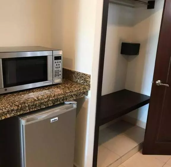 Fotos del hotel Boutique Kinich:  19