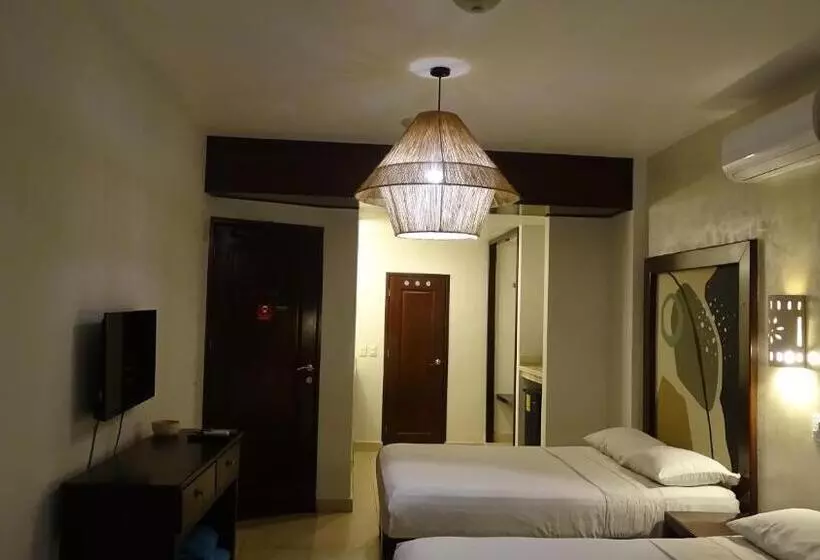 Fotos del hotel Boutique Kinich:  9