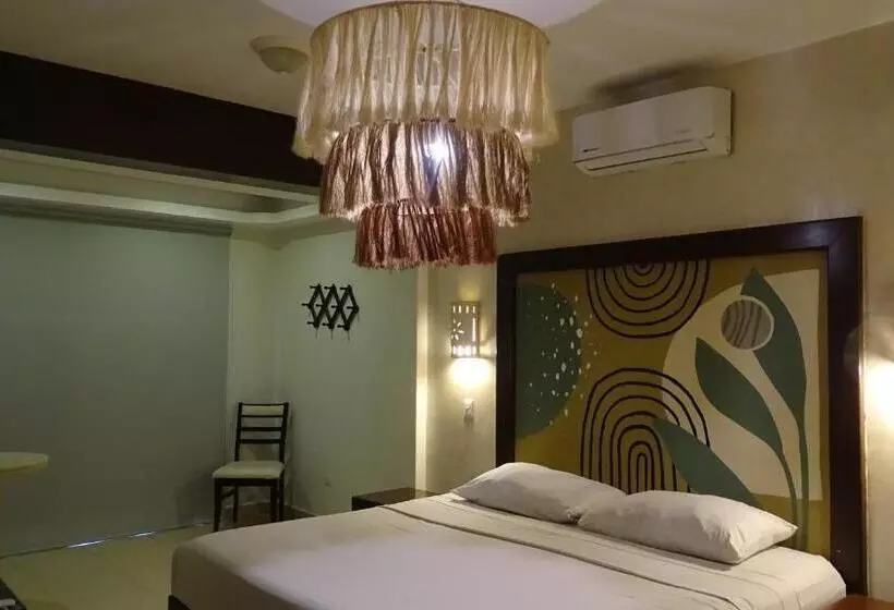 Fotos del hotel Boutique Kinich:  12