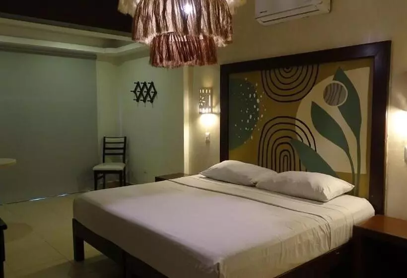 Fotos del hotel Boutique Kinich:  14