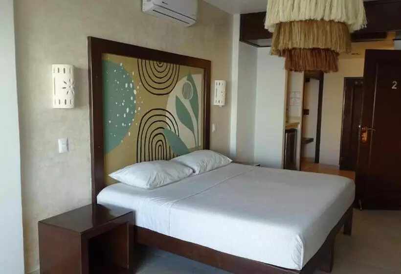 Fotos del hotel Boutique Kinich:  16