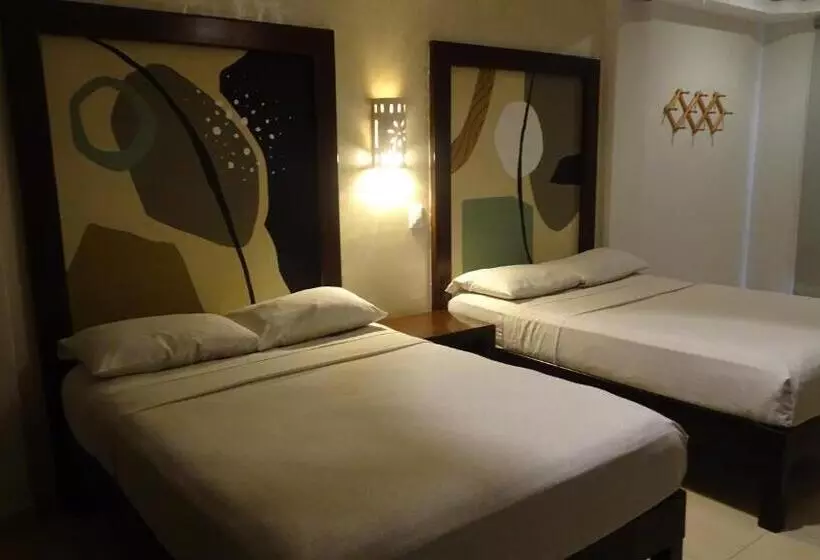 Fotos del hotel Boutique Kinich:  6