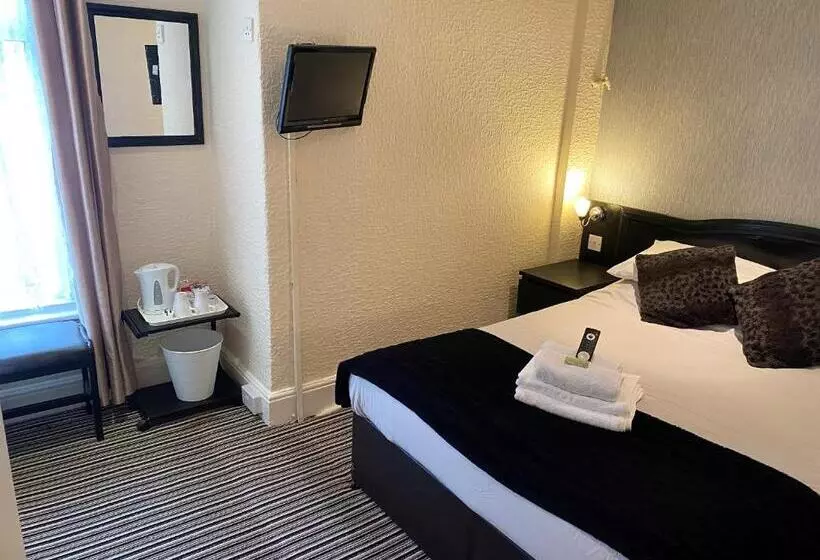 Fotos del hotel Grange House:  12