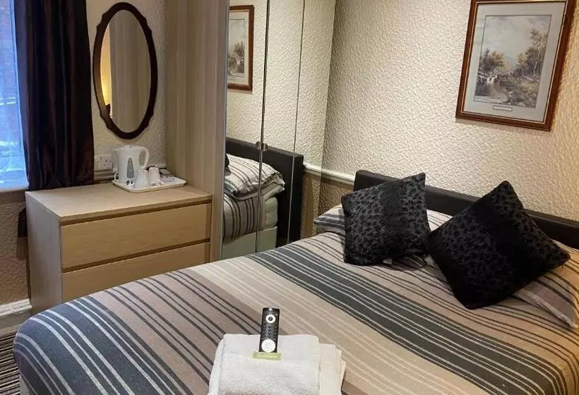 Fotos del hotel Grange House:  15