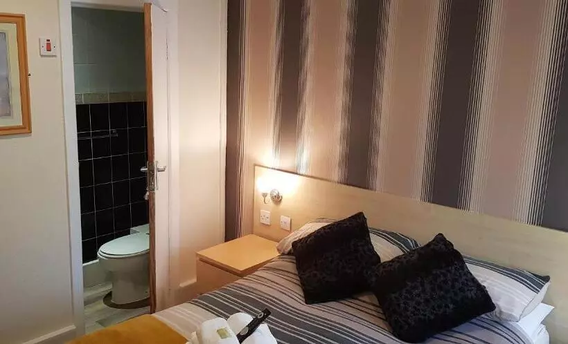 Fotos del hotel Grange House:  16