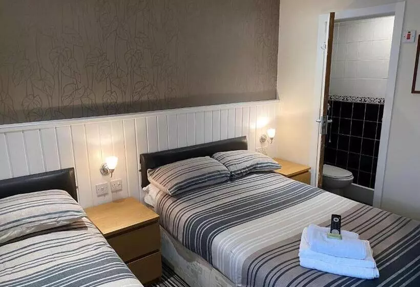 Fotos del hotel Grange House:  21