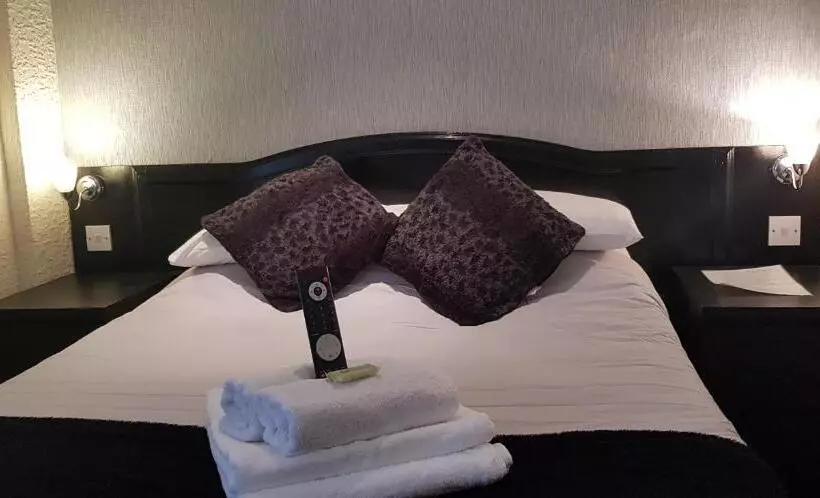 Fotos del hotel Grange House:  25