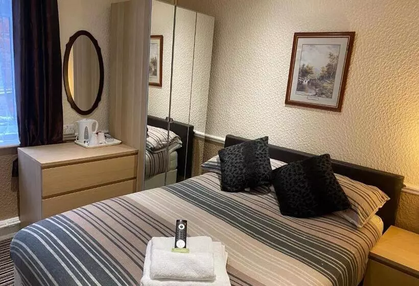 Fotos del hotel Grange House:  20