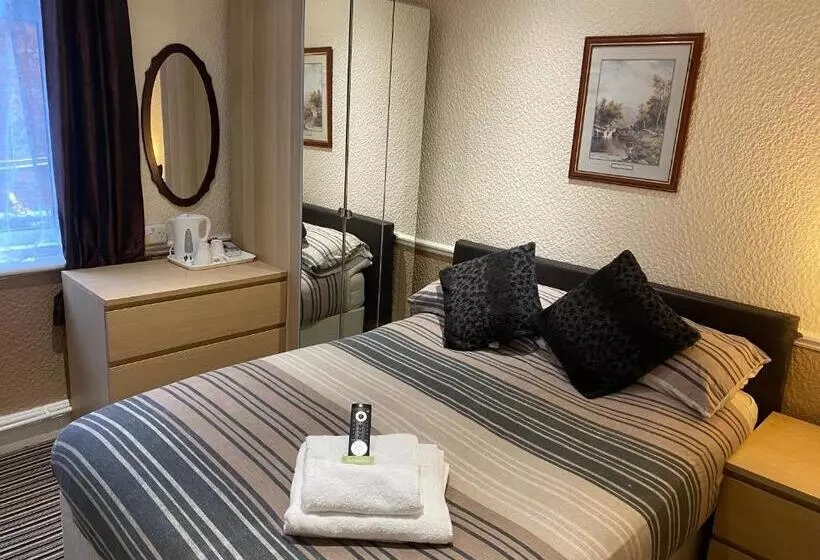 Fotos del hotel Grange House:  22