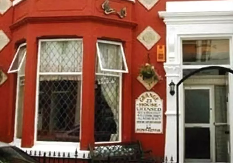 Fotos del hotel Grange House:  5