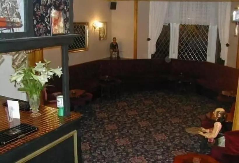 Fotos del hotel Grange House:  2