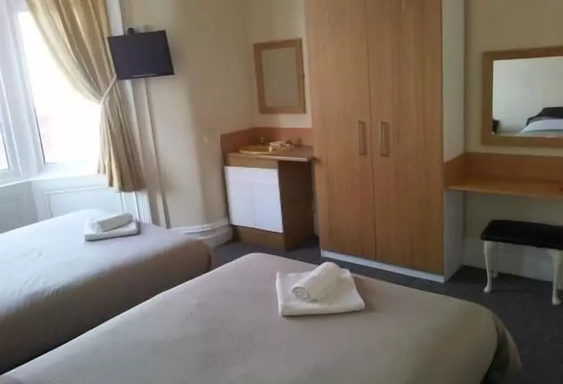 Fotos del hotel Grange House:  23