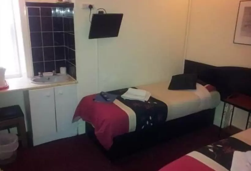 Fotos del hotel Grange House:  14