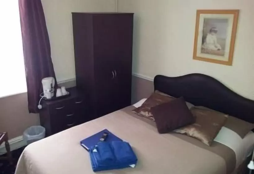 Fotos del hotel Grange House:  9