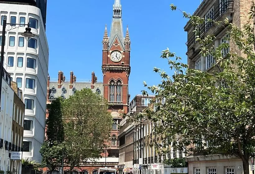 Fotos del hotel Princess   St Pancras  Group:  5