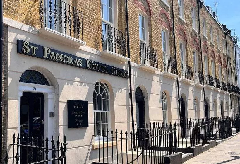 Princess   St Pancras  Group