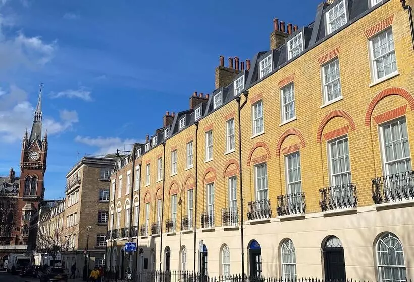 Fotos del hotel Princess   St Pancras  Group:  6