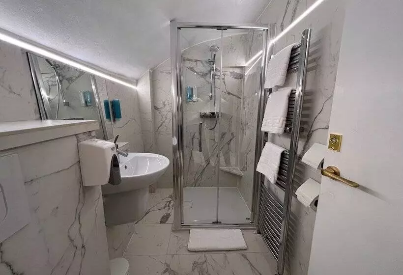 Fotos del hotel Princess   St Pancras  Group:  4