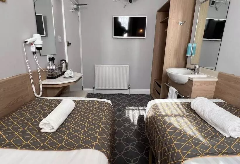 Fotos del hotel Princess   St Pancras  Group:  14