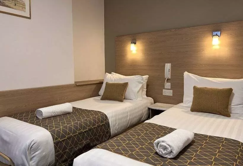 Fotos del hotel Princess   St Pancras  Group:  12