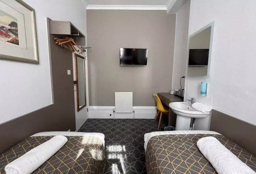 Fotos del hotel Princess   St Pancras  Group:  21